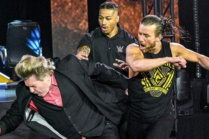 WWE WrestleMania I Results: Winners, Matches, Venue, Attenda...