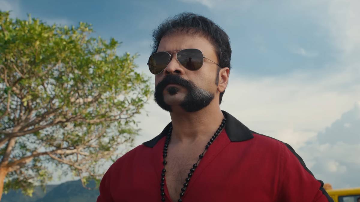 Jayasurya's Aadu 3 Delivers Second Biggest Opening Weekend F...