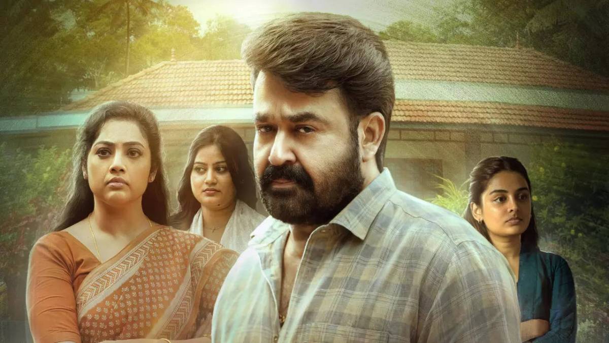 Mohanlal's Drishyam 3 Officially Postponed As Makers Announc...