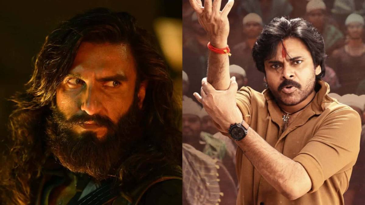 Preponement Proved Fatal For Pawan Kalyan's Ustaad Bhagat Si...