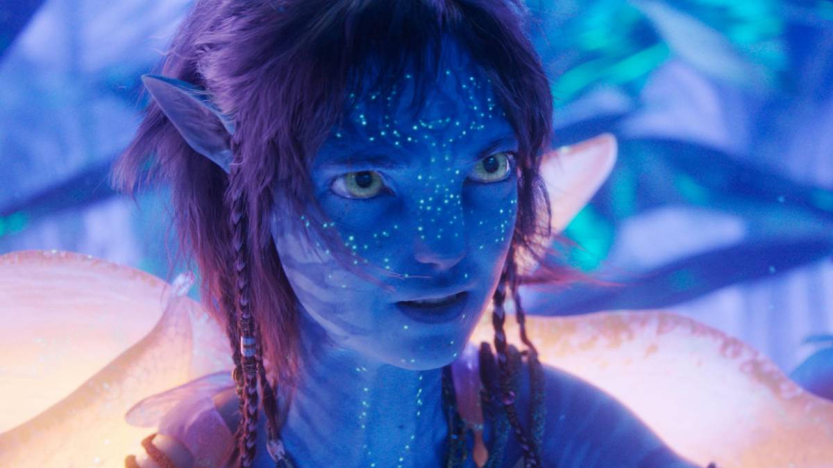 Avatar: Fire and Ash OTT Release Date - When and Where To Wa...