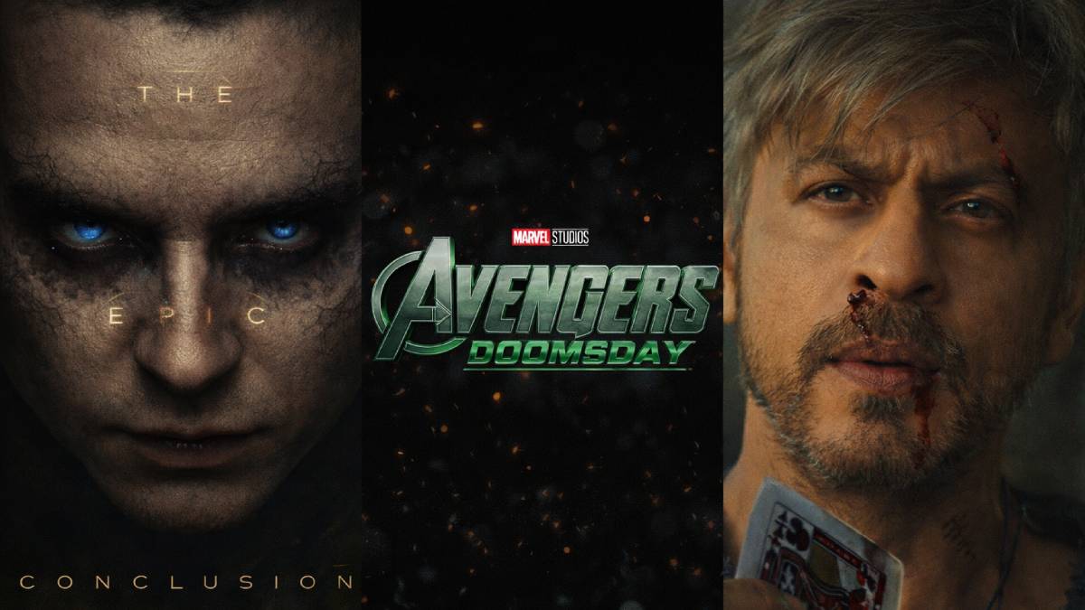 Christmas 2026 Box Office War Heats Up: Avengers Doomsday, D...