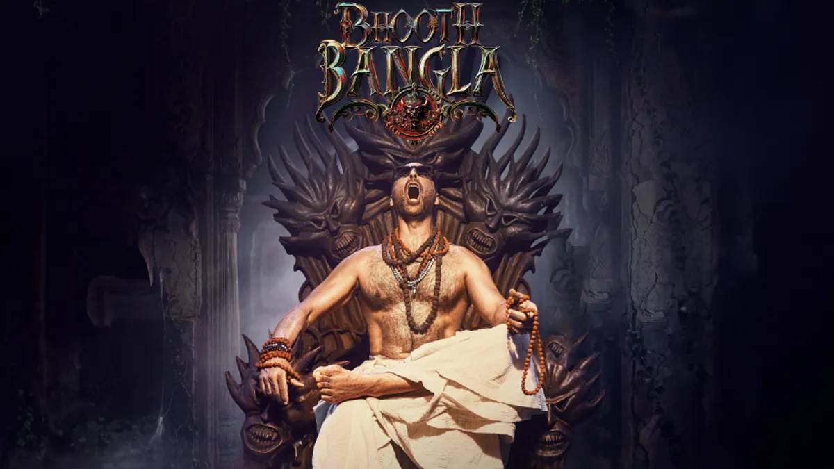 Dhurandhar 2's Box Office Carnage To Force Akshay Kumar's Bh...