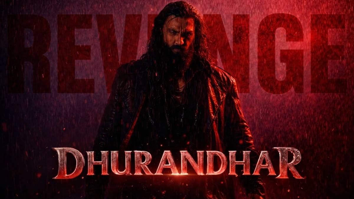 Highest BookMyShow Ticket Sales: Dhurandhar 2 Joins 10 Other...