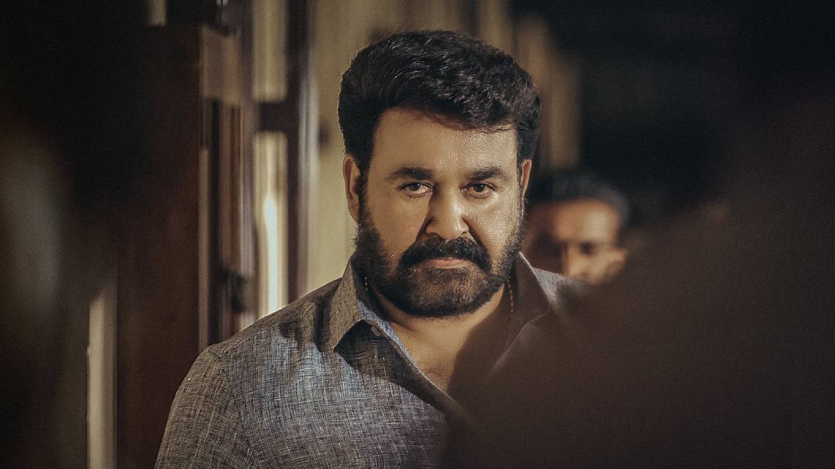 Drishyam 2 To Finally Hit Theatres On April 10: Can Mohanlal...