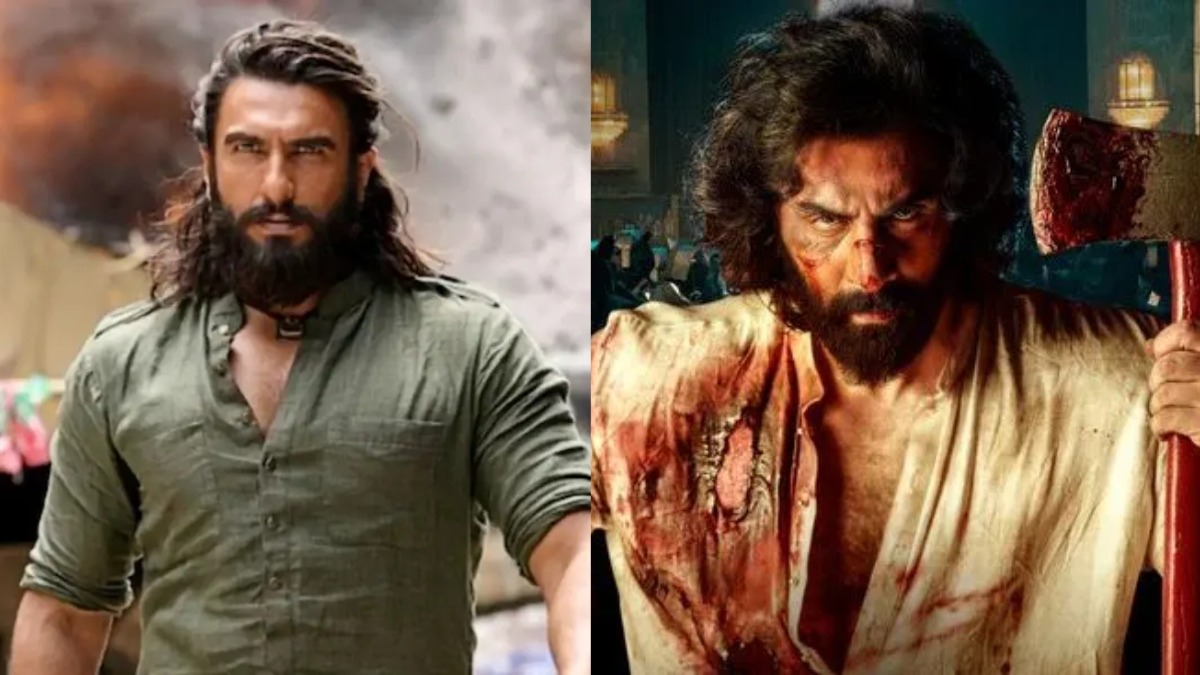 Dhurandhar 2 Surpasses Animal and Bajrangi Bhaijaan with 937...