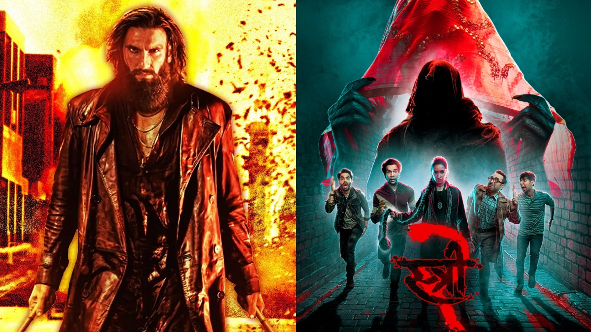 Dhurandhar 2, Dhurandhar and Stree 2: Jio Studios scripts a ...