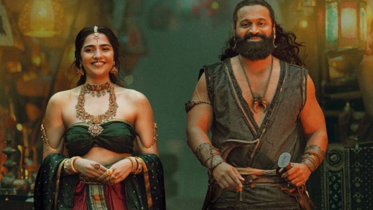 All Is Not Well Between Rishab Shetty and The Kantara Chapte...