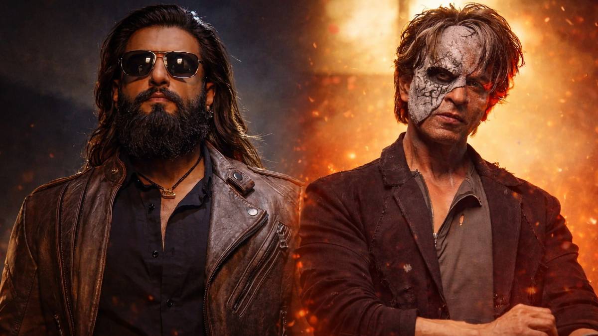 Top 5 Highest-Grossing Indian Films At The Overseas Box Offi...