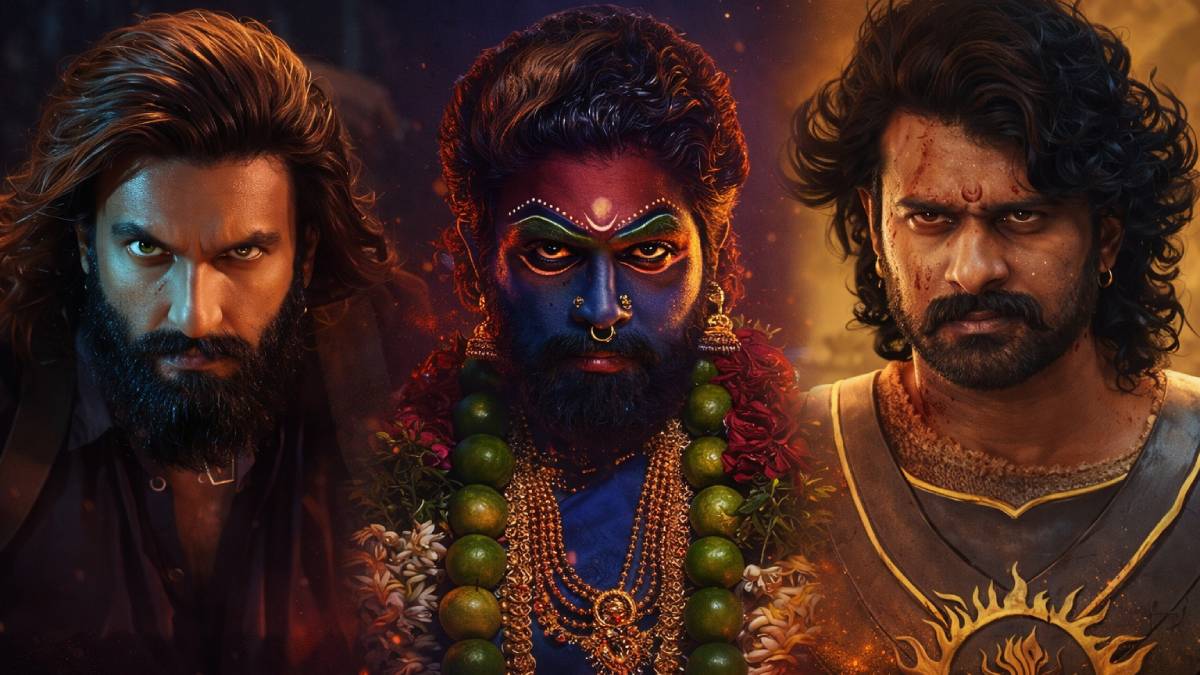 1000 Crore Grossers At The Indian Box Office: Dhurandhar 2 J...