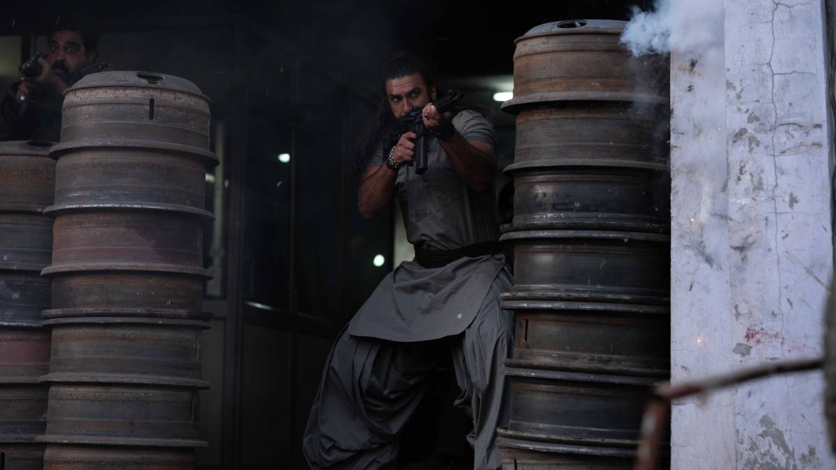 Dhurandhar 2: The Revenge Downs Dhurandhar To Become Biggest...