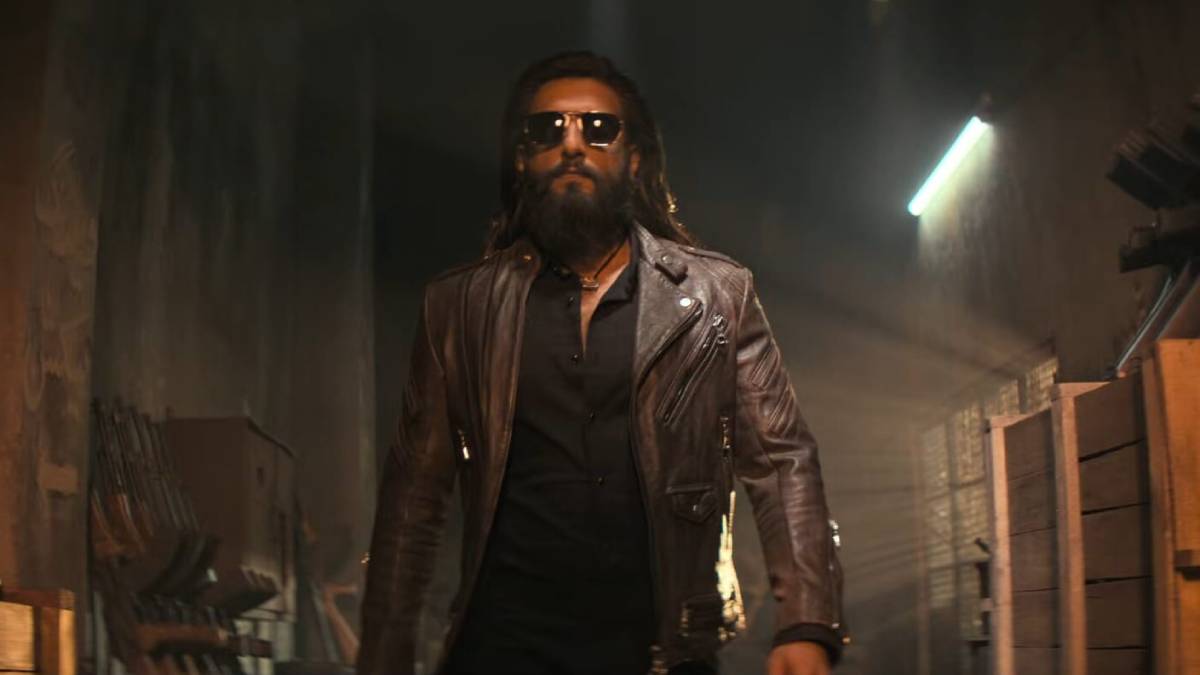 Dhurandhar 2: The Revenge Becomes First Bollywood Film To Se...