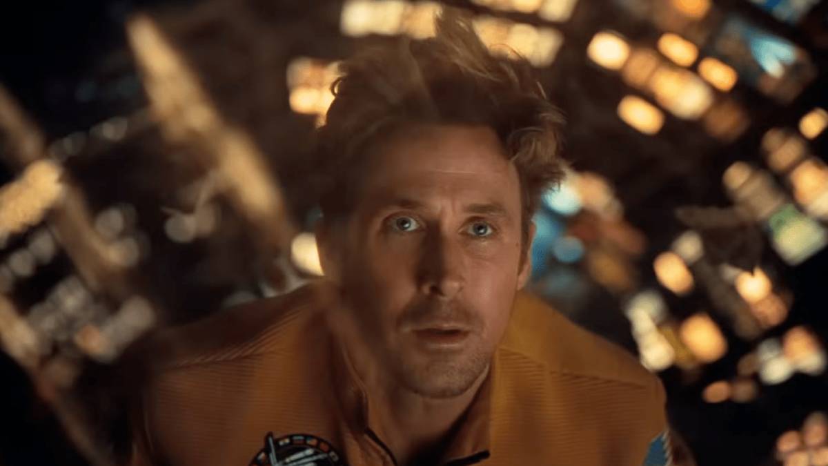 Project Hail Mary Box Office: Ryan Gosling's Space Film Emer...