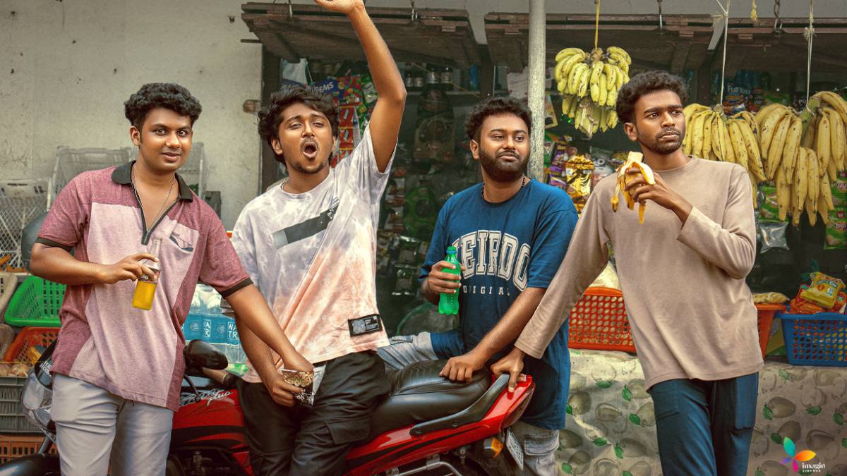 Vaazha 2 Box Office: Hashir Starrer Run Riot To Score 65+ Cr...