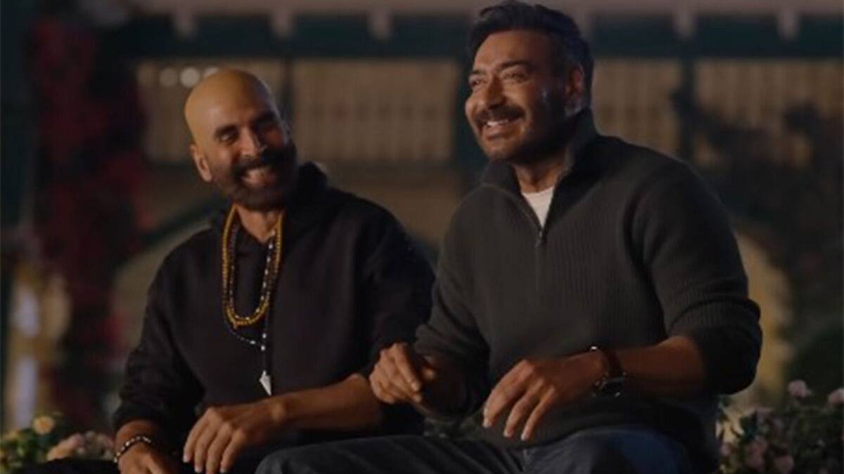 Big Twist In Rohit Shetty's Golmaal 5: Ajay Devgn-Starrer To...