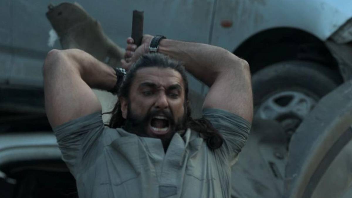 Dhurandhar On Netflix Tops 30 Million Views: Analysing Weekl...