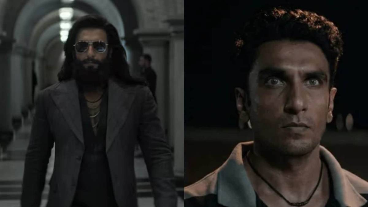 Dhurandhar 2: The Revenge Enters Top 10 Highest-Grossing Fil...