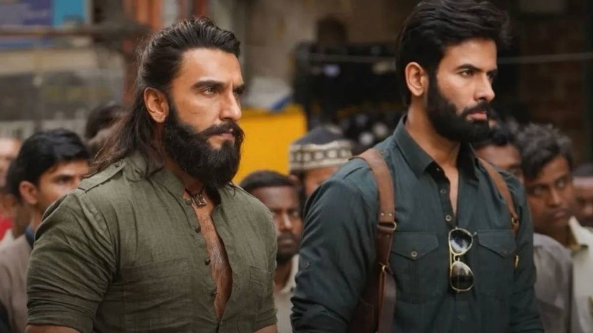 Top 5 Biggest Third Week Grossers In Hindi: Dhurandhar 2 Cle...