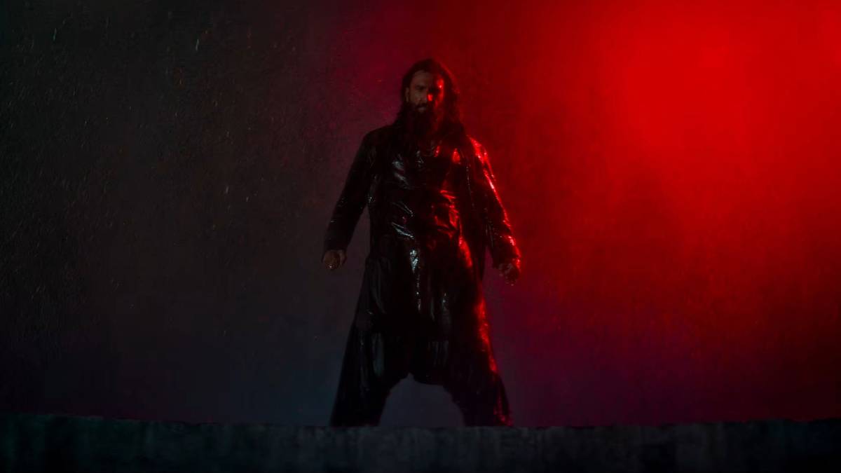 Dhurandhar 2 Box Office: Ranveer Singh Starrer Creates Histo...