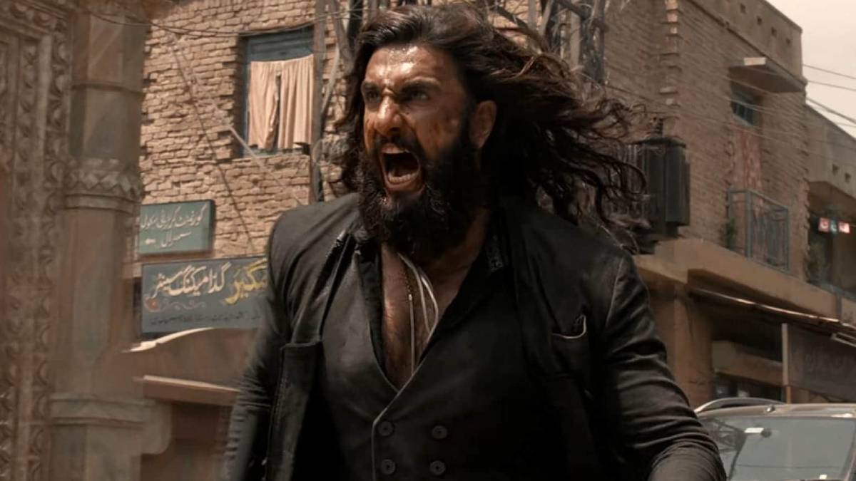 Dhurandhar Duology Tops 3000 Crores Worldwide; Creates Histo...