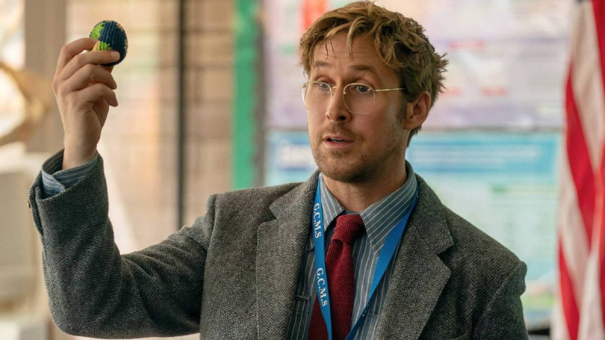 Project Hail Mary Box Office: Ryan Gosling's Film Tops 65 Cr...