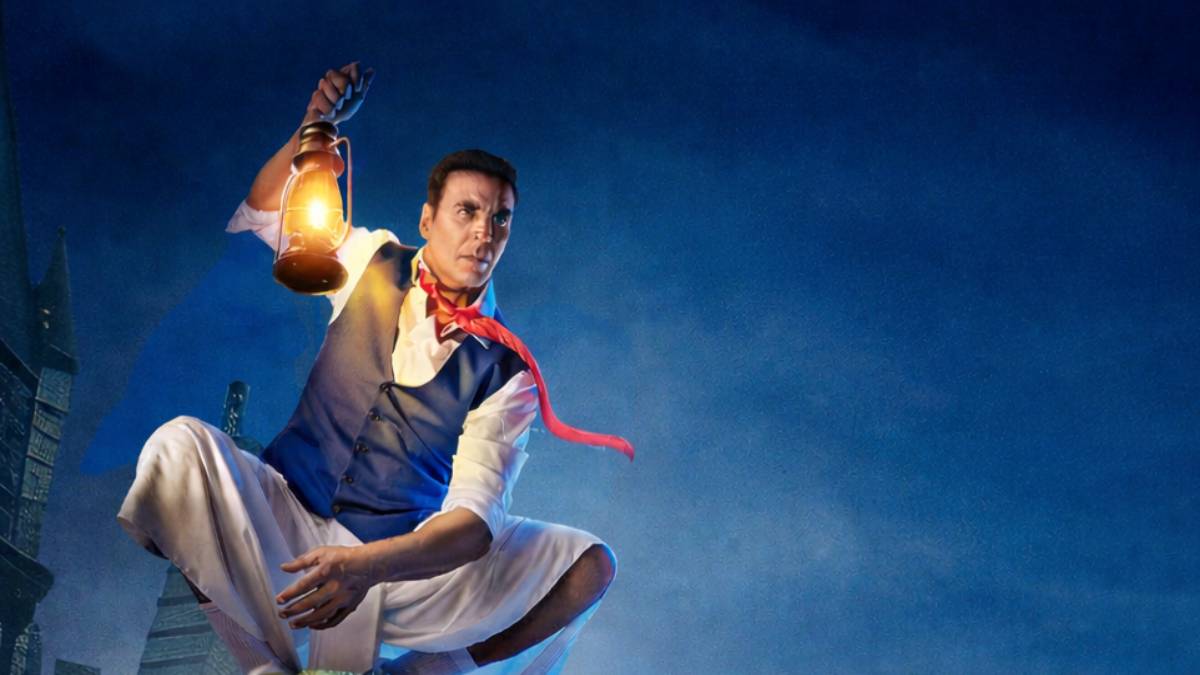 Bhooth Bangla Advance Booking Update: Here Is When Tickets G...