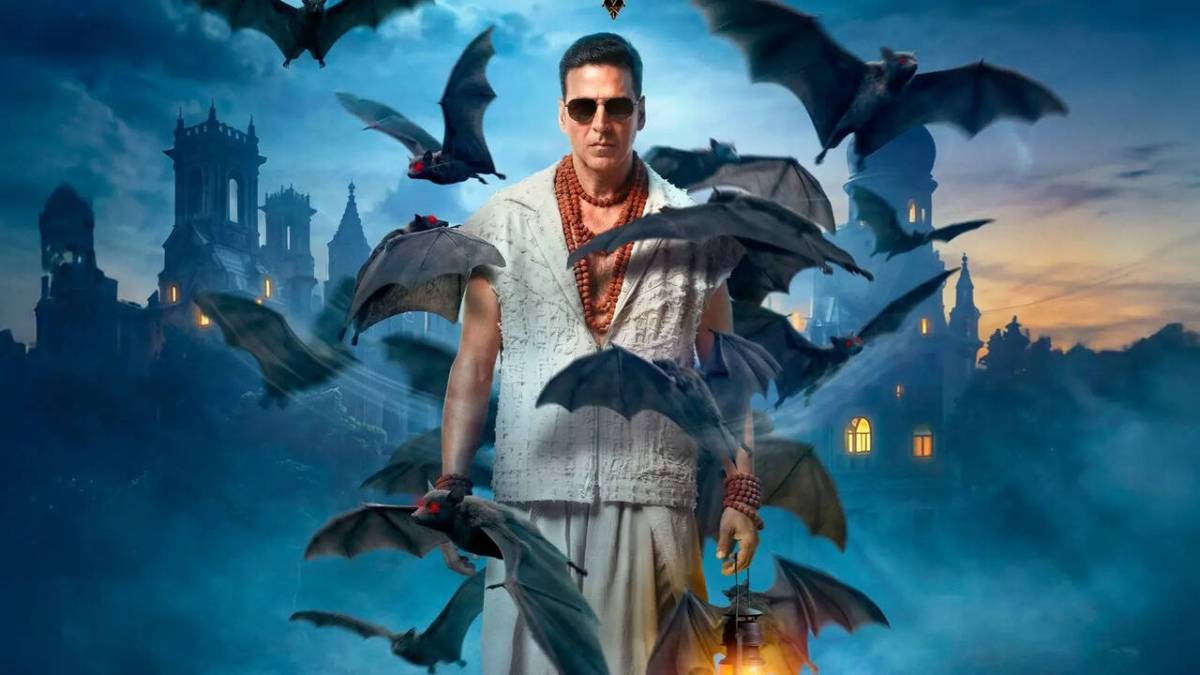 Akshay Kumar's Bhooth Bangla CBFC Certificate and Final Runt...