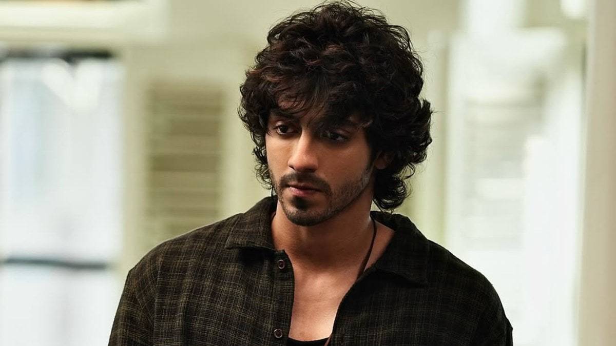 Ahaan Panday To Reunite With Mohit Suri For His Third Film a...