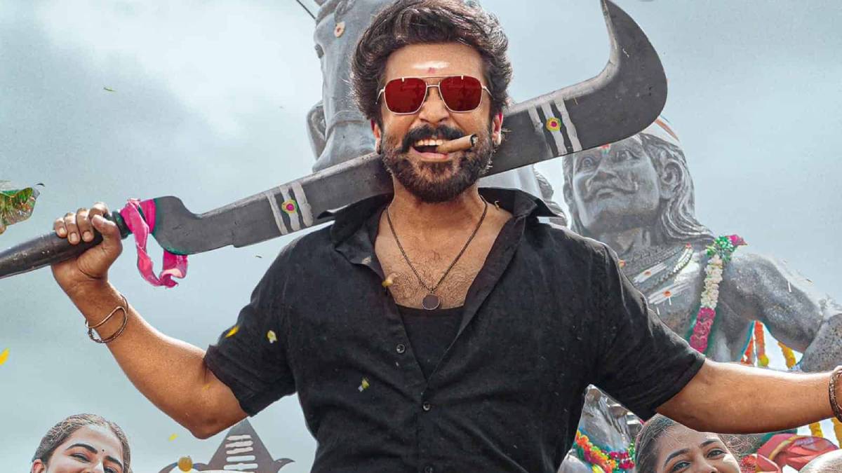 Karuppu Pre-Release Business: Suriya's Actioner Locks Tamil ...