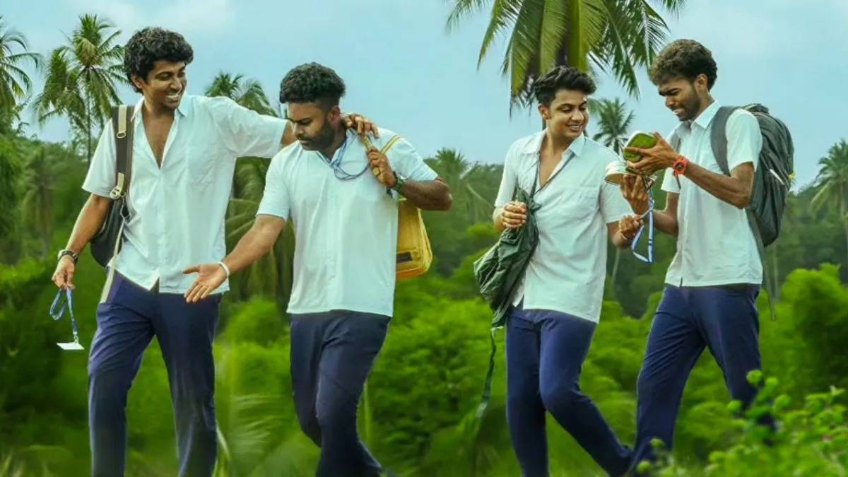 Vaazha 2 Box Office: Hashir Starrer Storms Past 100 Crore Do...