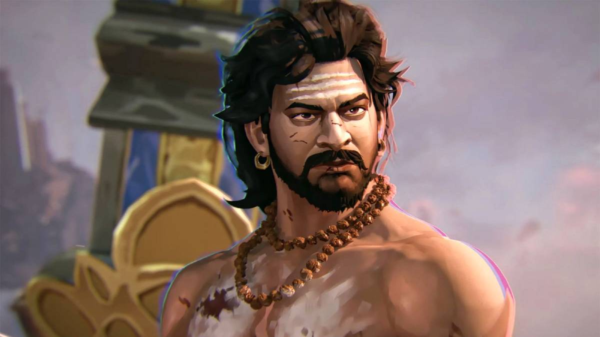 Baahubali: The Eternal War Marks A Big Global Break With Prestigious Annecy Festival Selection