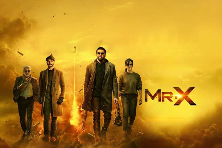 Mr. X Box Office Collection | All Language | Day Wise | Worl...