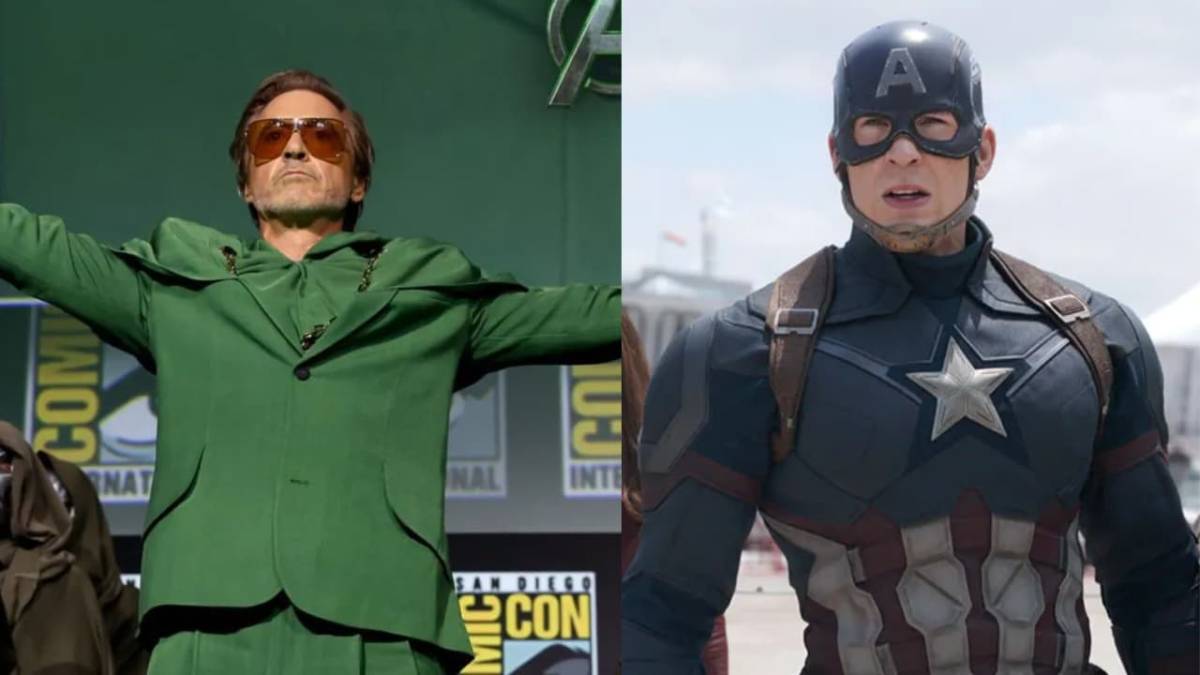 Everything About Avengers: Doomsday, Avengers: Endgame Re-Re...