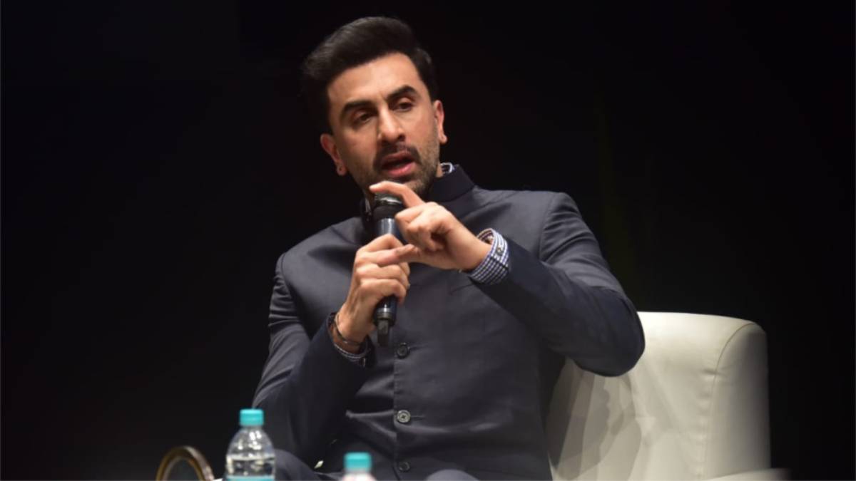 Ranbir Kapoor's Upcoming Films and Release Timeline (Updated...