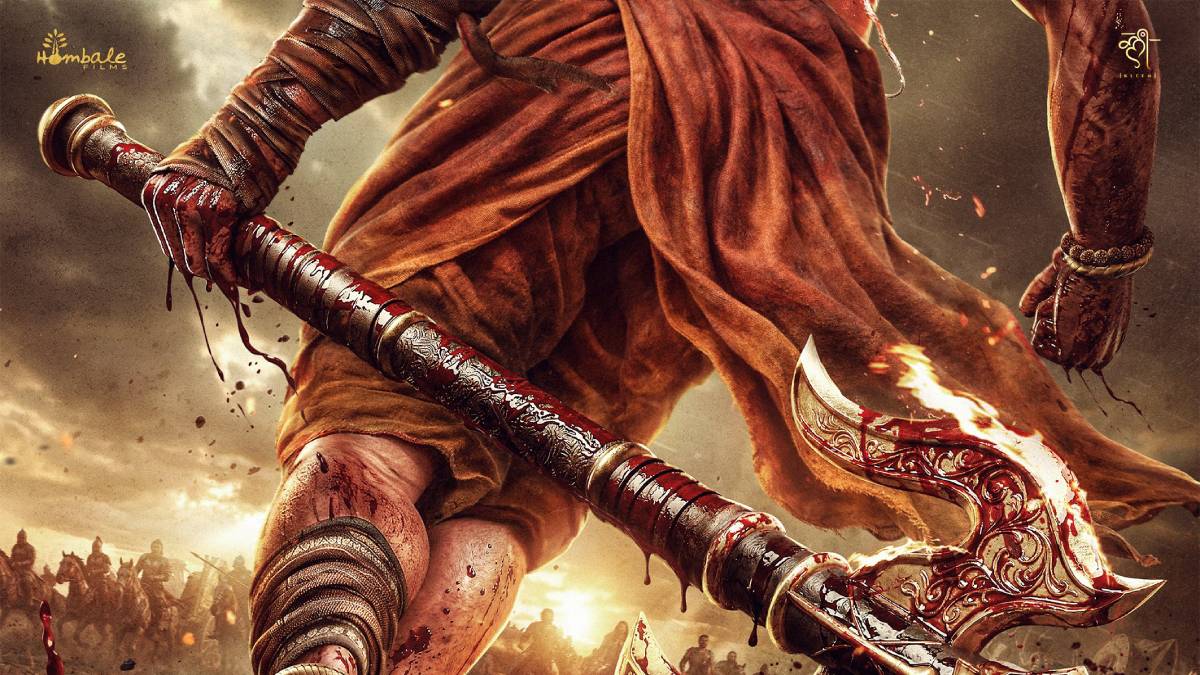 Mahavatar Parshuram Release Date: Hombale Films Confirms Sec...