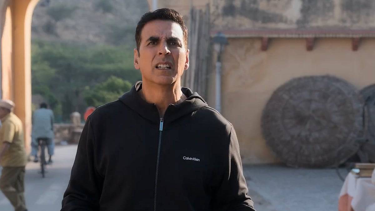 Bhooth Bangla Box Office: Akshay Kumar Starrer Clocked Near 100 Crore Weekend Worldwide After Superb Sunday