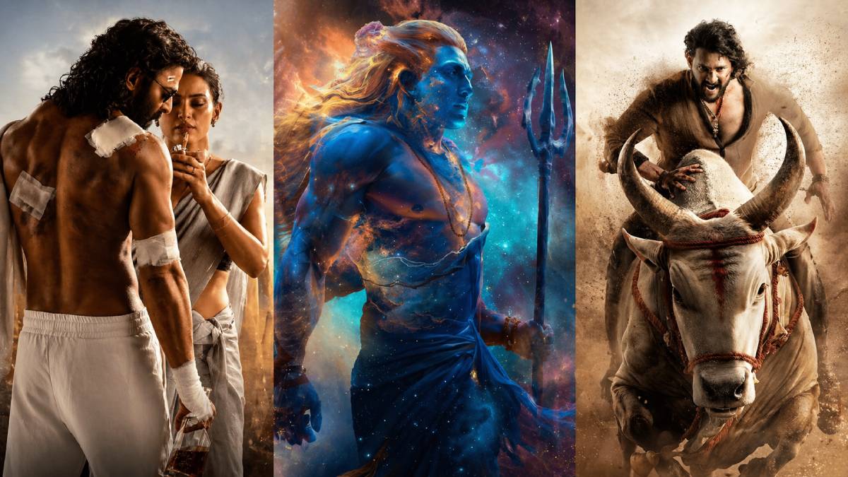 2027 Box Office Calendar Takes Shape: From Thalaivar 173 To ...