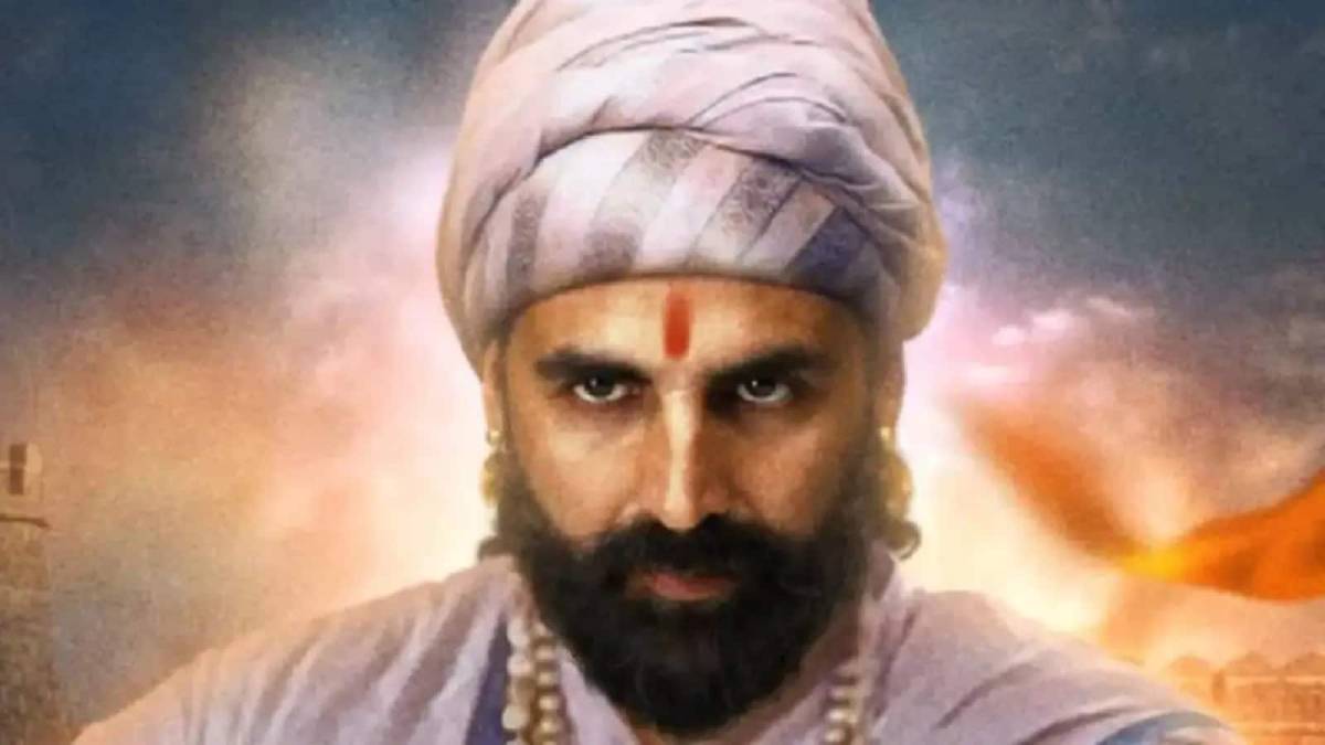 Vedat Marathe Veer Daudle Saat Release Date: Akshay Kumar's ...