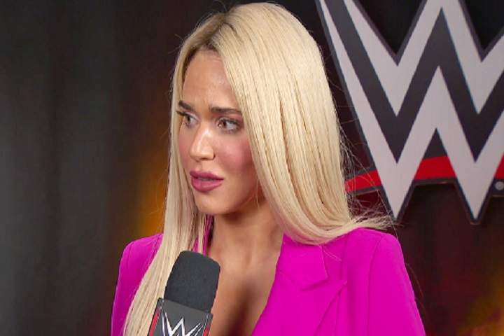 Lana Urges Fans To Stop Cyber Bullying Her