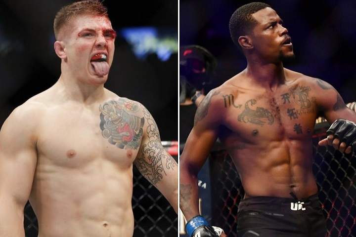 UFC On ABC: Vettori Vs. Holland  Fight Card: Prediction & Pr...