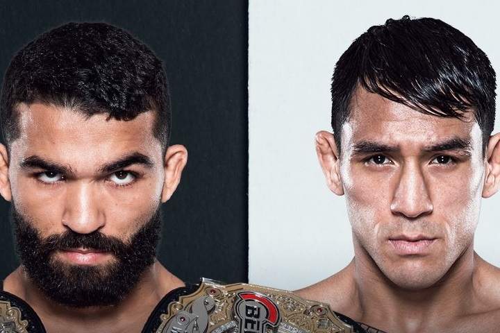 Bellator 255: Pitbull Vs. Sanchez 2 Results, Highlights, Rec...