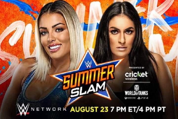 Mandy Rose Vs. Sonya Deville To Happen In A No Disqualificat...
