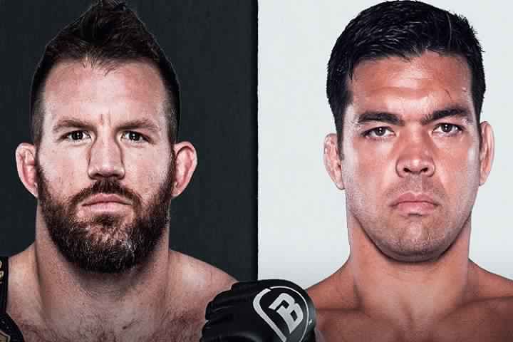 Bellator 256: Bader Vs. Machida 2 Results, Highlights, Recap...