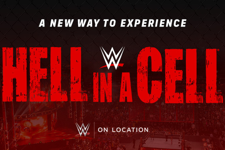 WWE Hell In A Cell 2022 Predictions & Match Card: Preview, S...