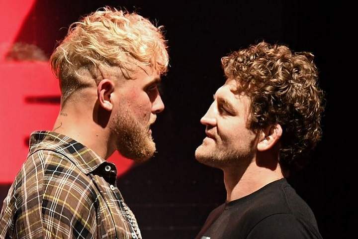 Jake Paul Vs Ben Askren Live Results, Highlights, Winners