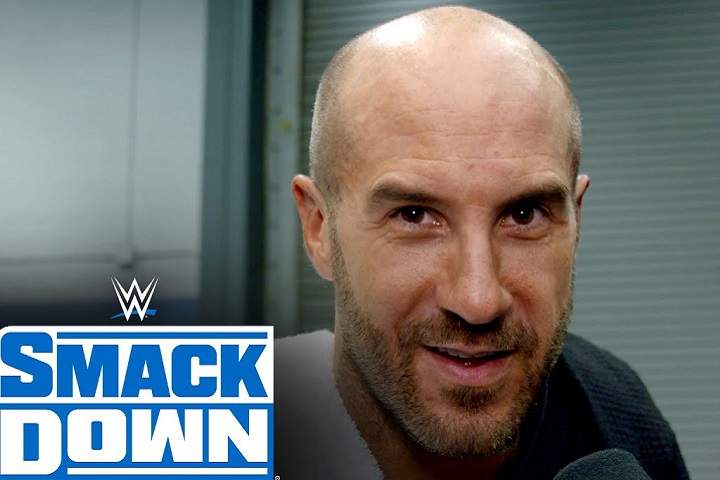 Goldberg Talks About A Potential Drew Match With Cesaro