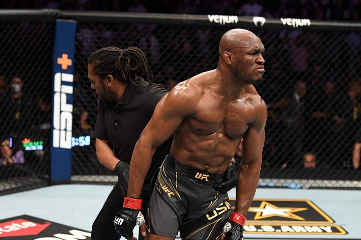 UFC 261: Usman Vs. Masvidal 2 Results: Winners, Venue, Atten...