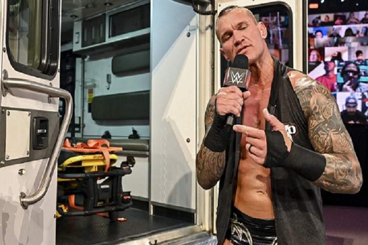 WWE Monday Night Raw Predictions & Preview October 5, 2020: ...