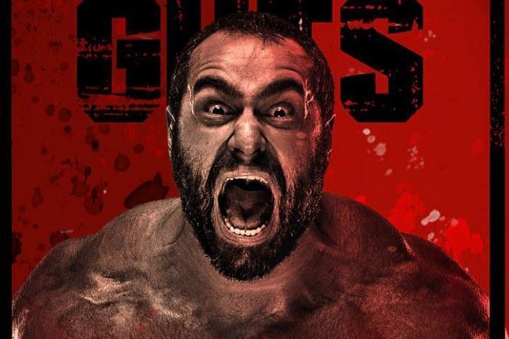 AEW Blood And Guts 2021 Results: Live Coverage, Winners High...