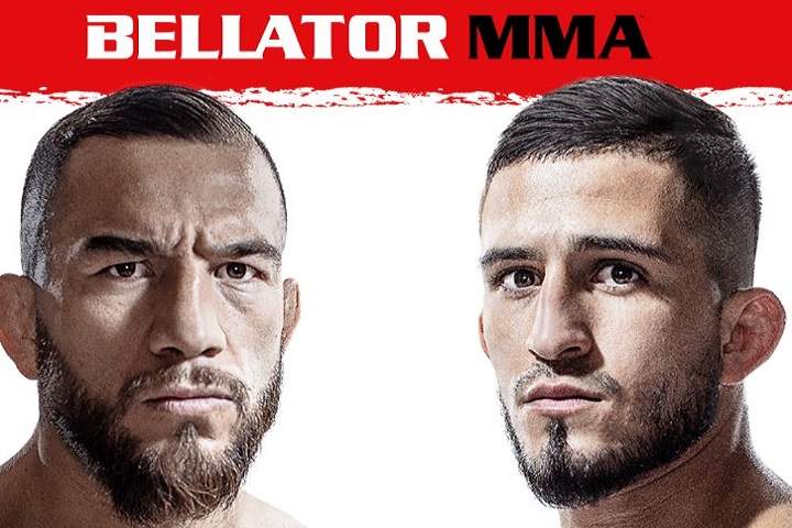 Bellator 258: Archuleta vs. Pettis Results: Winners, Venue, ...